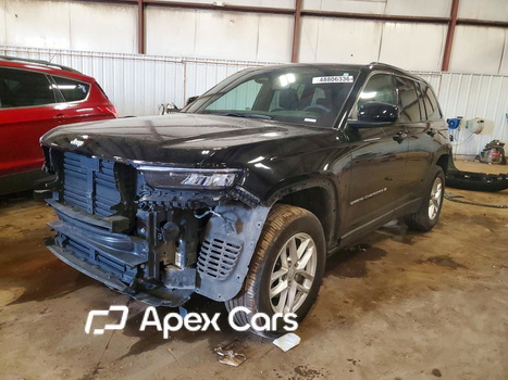 Jeep Cherokee 2024 - Image 1 of 14