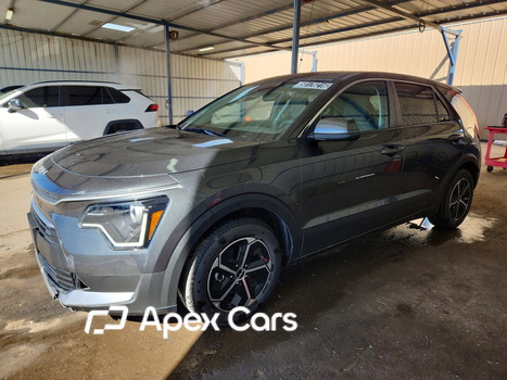 Kia Niro 2026 - Image 1 of 5