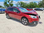 Subaru Outback 2017