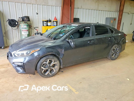 Kia Forte 2020 - Image 1 of 13
