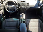 Kia Forte 2018