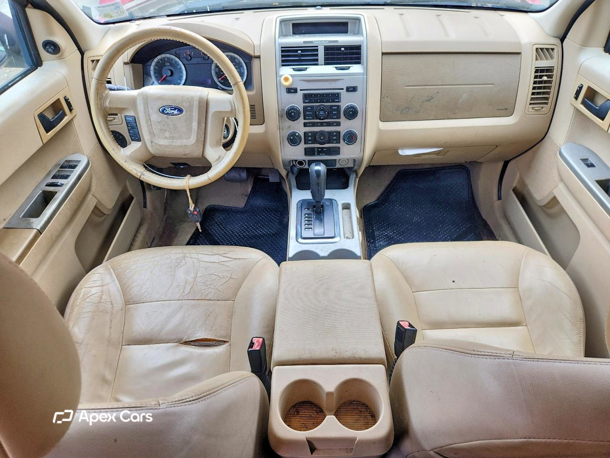 Ford Escape 2008