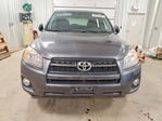 Toyota RAV 4 2009