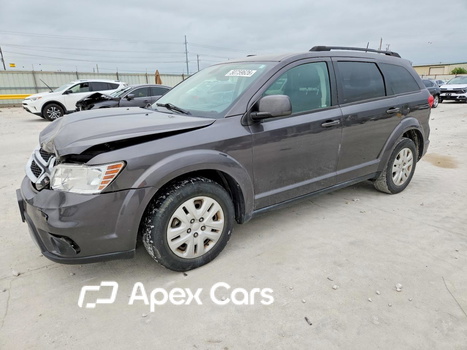 Dodge Journey 2019 - Image 1 of 14