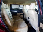Toyota Highlander 2015