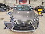 Lexus RX 2017