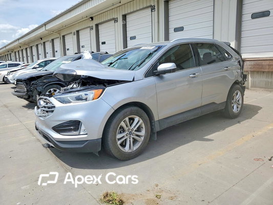 Ford Edge 2020 - Zdjęcie 1 z 15