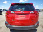 Toyota RAV 4 2014
