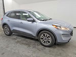 Ford Escape 2022