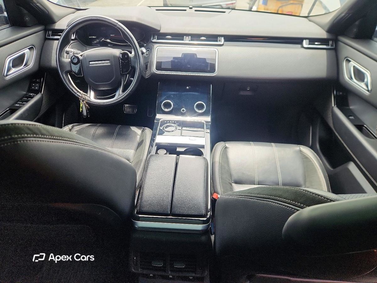 Land Rover Range Rover 2018