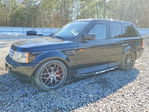 Land Rover Range Rover 2008