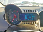 Chevrolet Sonic 2015