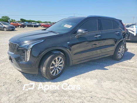 Cadillac XT4 2023 - Image 1 of 14