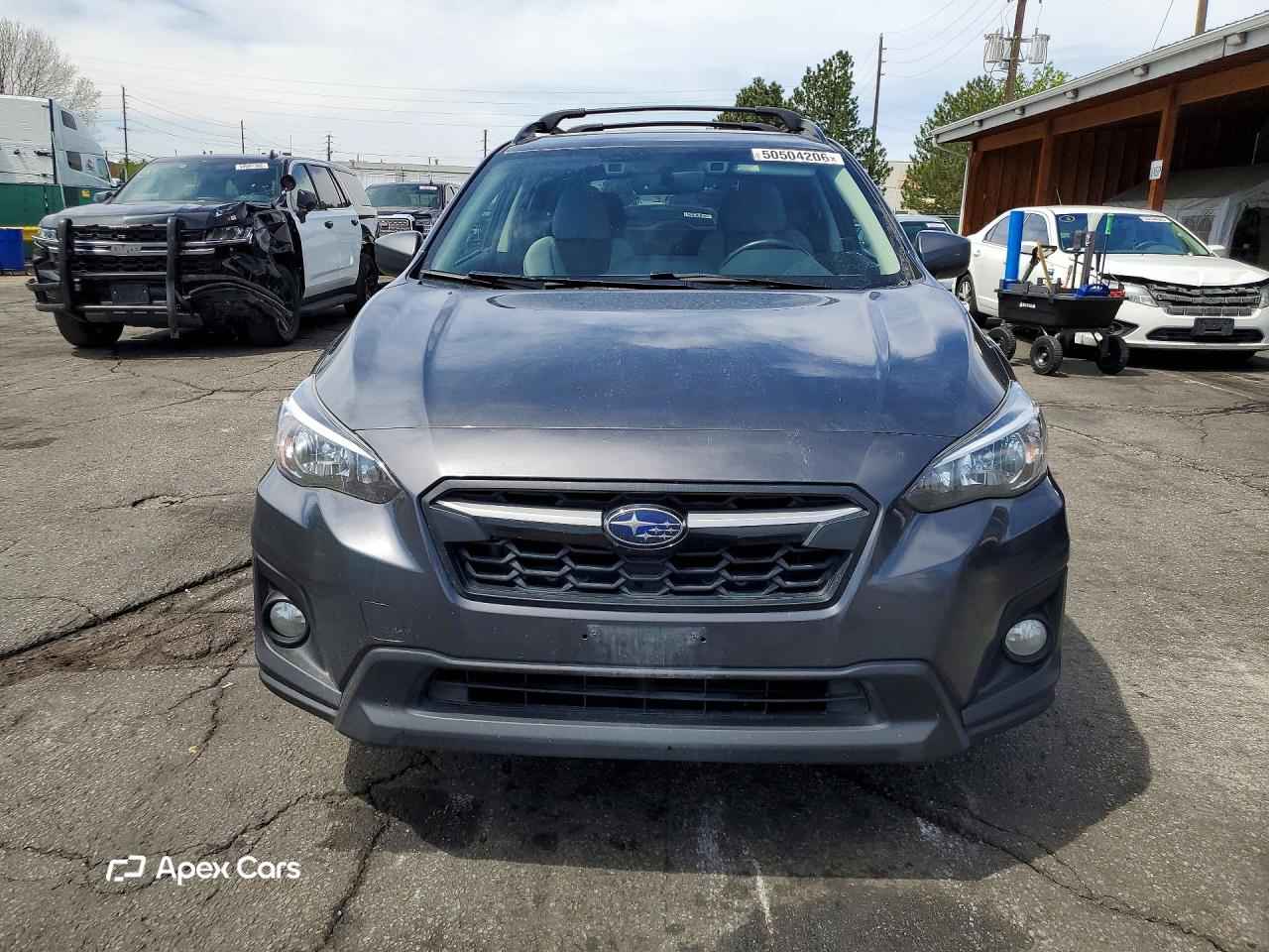 Subaru XV 2020