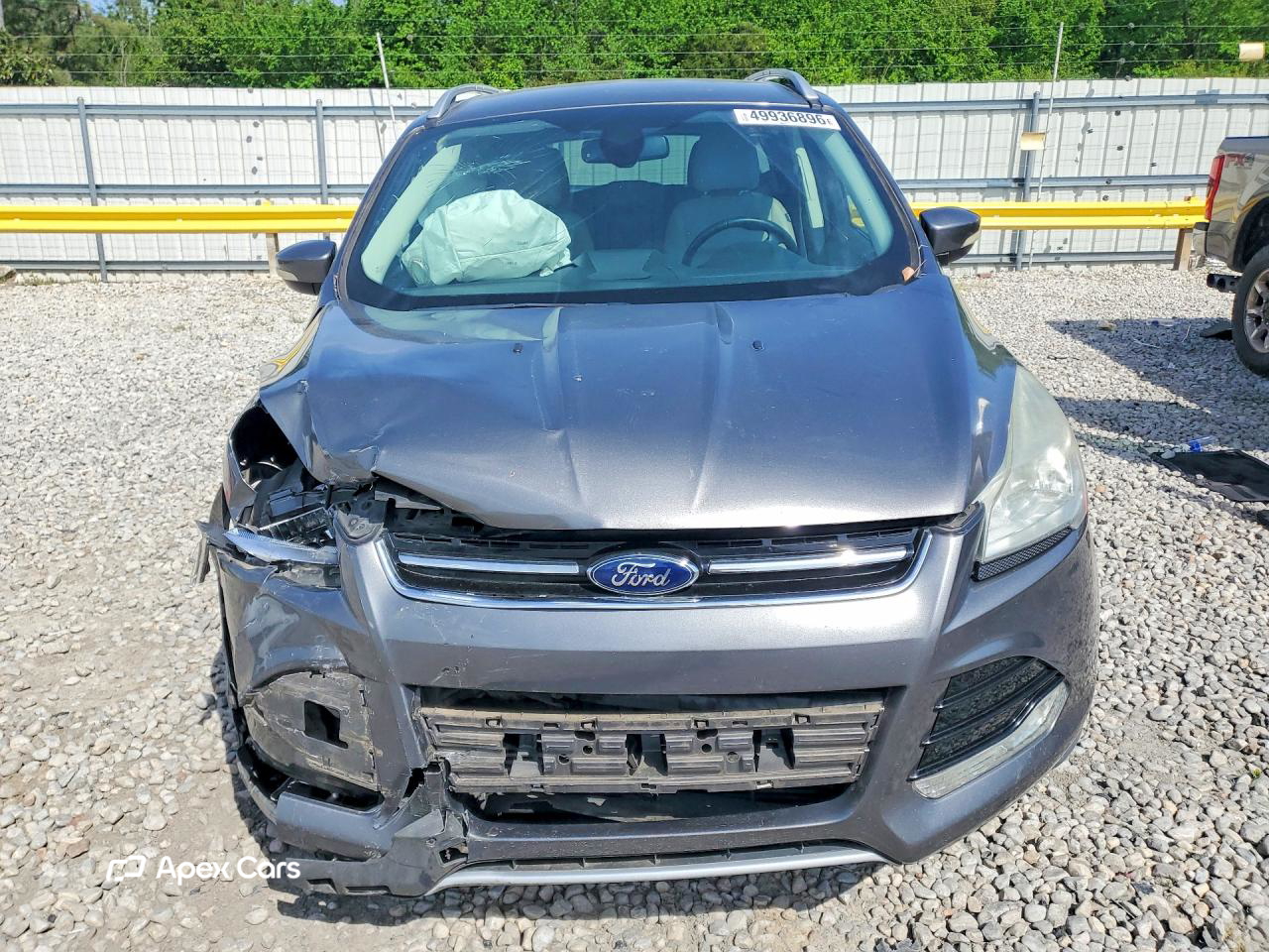 Ford Escape 2014