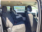 Dodge Caravan 2016