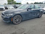 BMW Series 3 2021