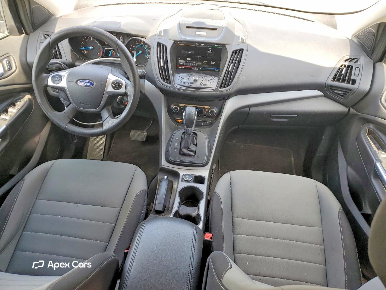 Ford Escape 2015