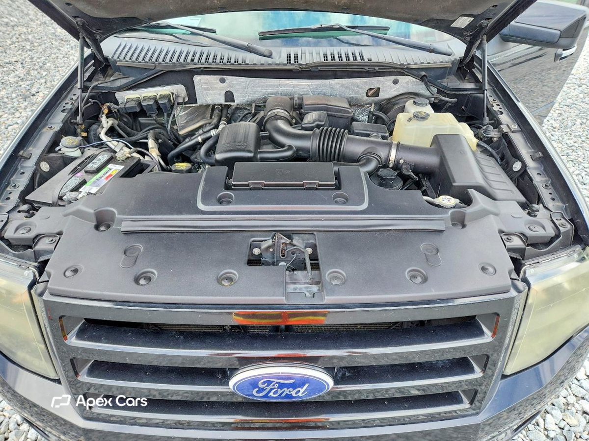 Ford Expedition 2010
