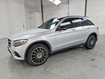 Mercedes-Benz GLC 2018