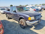 Ford Ranger 2001