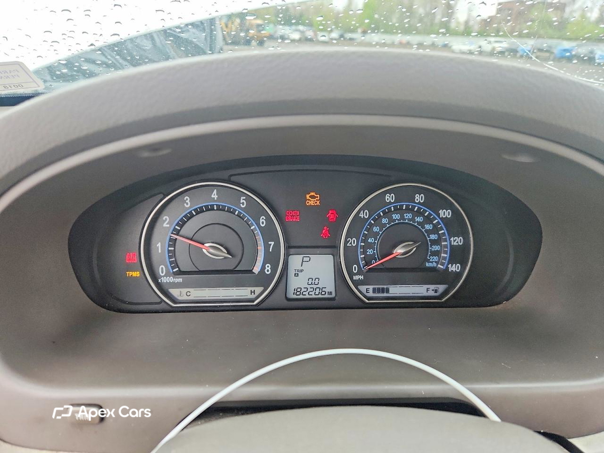 Kia Optima 2006