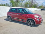 Fiat 500 2015