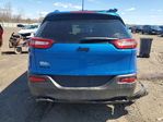 Jeep Cherokee 2018