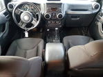 Jeep Wrangler 2016