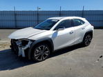 Lexus UX 2021