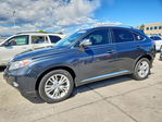 Lexus RX 2011