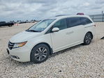Honda Odyssey 2014