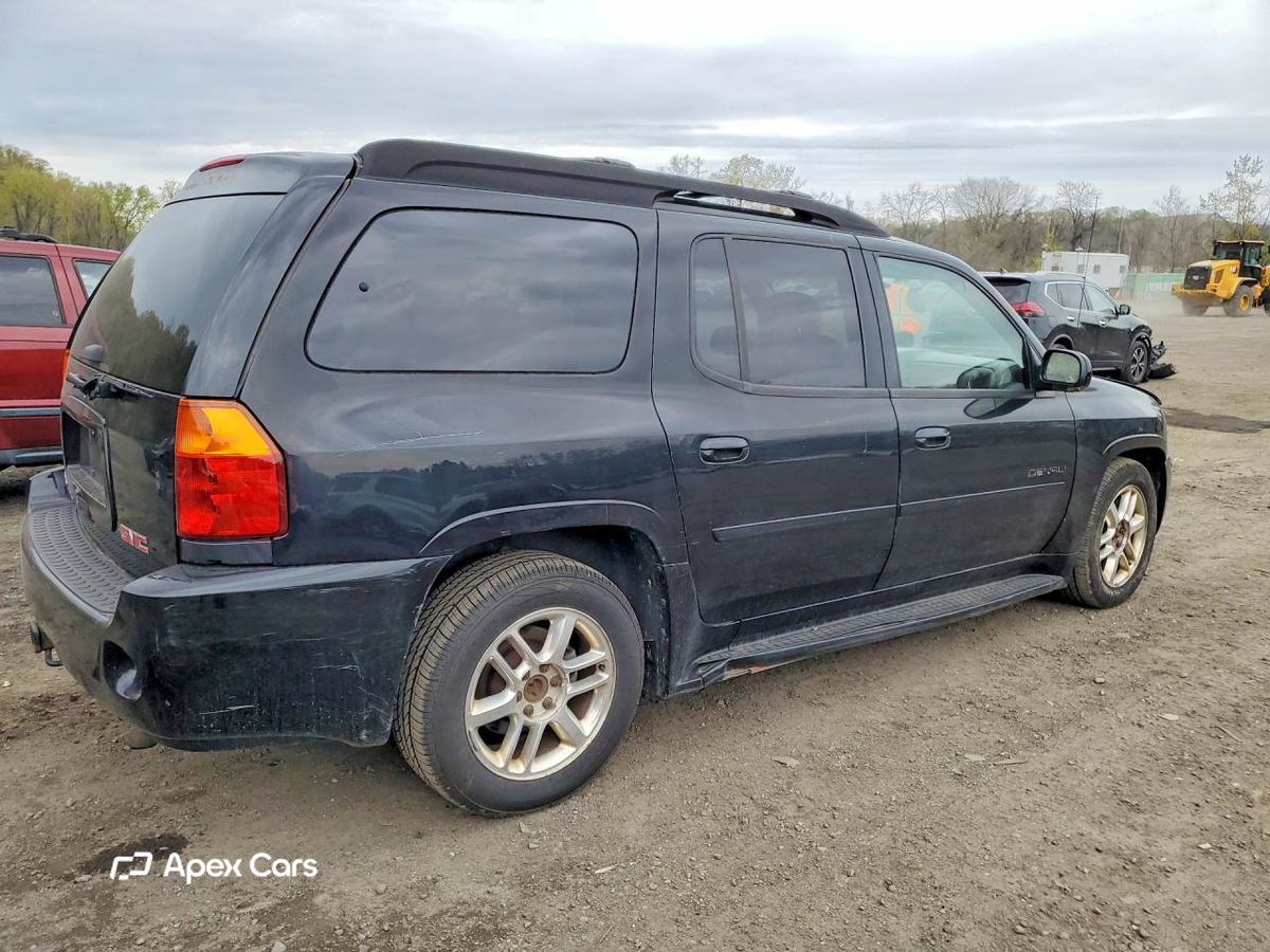 GMC Envoy 2006