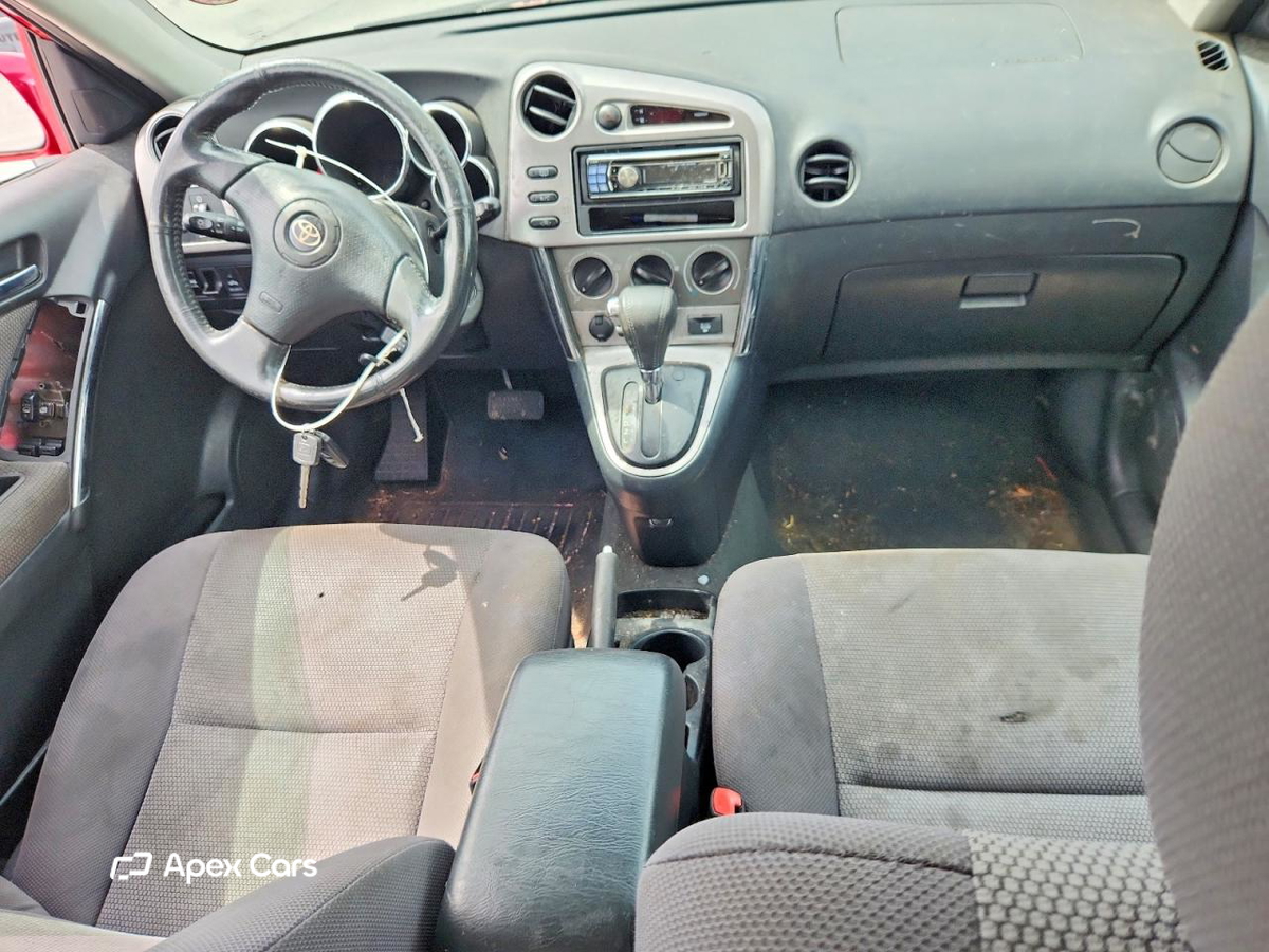 Toyota Matrix 2006