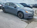 Nissan Altima 2018