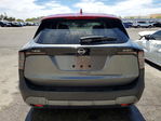 Nissan Kicks 2025