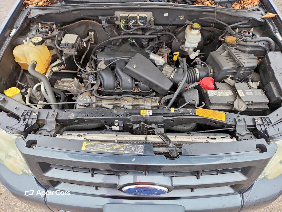 Ford Escape 2008