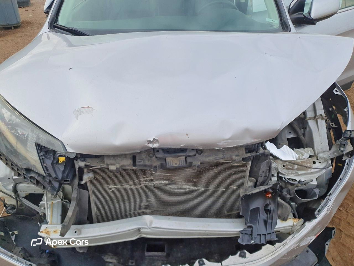 Honda CR-V 2012