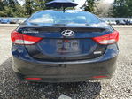 Hyundai Elantra 2012