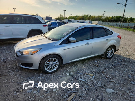 Ford Focus 2017 - Image 1 of 12