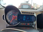Chevrolet Sonic 2013