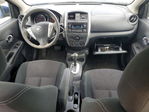 Nissan Versa 2018