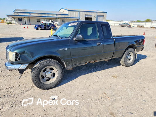 Ford Ranger 2004 - Image 1 of 13