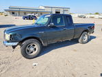 Ford Ranger 2004