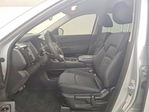 Nissan Pathfinder 2025
