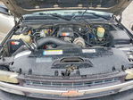 Chevrolet Silverado 2000