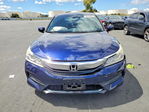 Honda Accord 2017