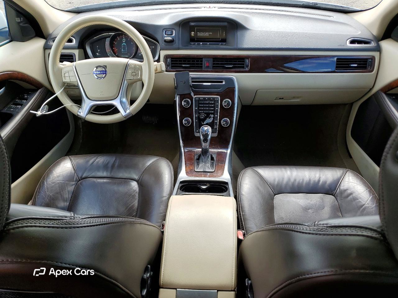 Volvo XC70 2014