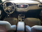 Kia Sorento 2018