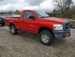Dodge RAM 2007